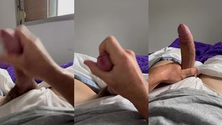 BUENA IDEA PARA NO DANAR A TU PAREJA SI LA TIENES LARGA Y UNA CORRIDA MANANERA