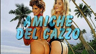 FUCKING FRIENDS - FULL MOVIE