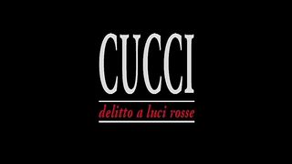 CUCCI: RED LIGHT CRIME - FULL MOVIE