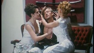 A CHEERFUL WIDOW - PART 1