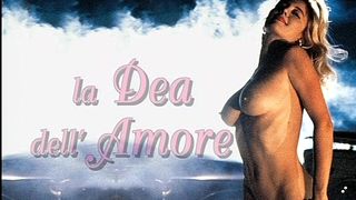 THE GODESS OF LOVE - FULL MOVIE