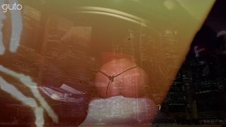 MORENAFLOR ASKS FOR A RIDE AND GET PWNED ON THE STREET. FUCKING HOT POV SCENE!