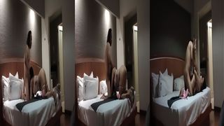 FUCKING WITH MY SECRETARY