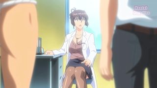 RINKAN CLUB - MOUNTAIN ORGY CLUB EPISODE 01 - HENTAI UNCENSORED FULL HD 1080P - HENTAI PARADISE