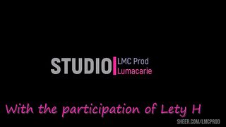 lety howl's first Analvids scene