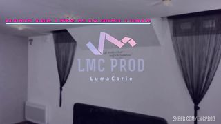 lety howl's first Analvids scene