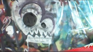 Liv Wylder Isn't Prude