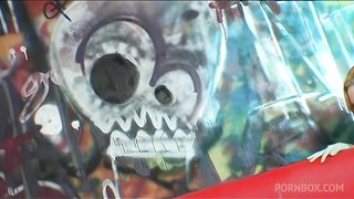 Liv Wylder Isn't Prude