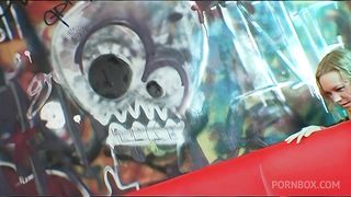 Liv Wylder Isn't Prude