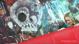 Liv Wylder Isn't Prude