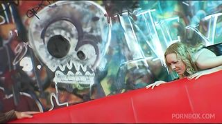 Liv Wylder Isn't Prude