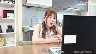 Fucking girl taiwan bareback