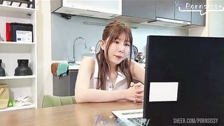 Fucking girl taiwan bareback