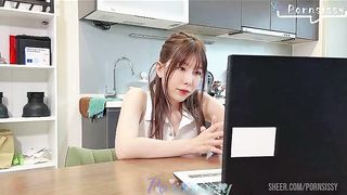 Fucking girl taiwan bareback