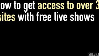 Busty Blonde Skylar Madison Gets Backyard Banged By Alex Legend!