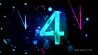 DAPHNEE LECERF TAKES BBC DATE STRANGER TO GYM TO GET HER JUICY PUSSY FUCKED RIGHT IN HER HOTEL ROOM