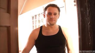 Flower Tucci Loves Being A Cum Hole