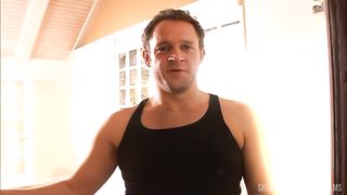 Flower Tucci Loves Being A Cum Hole