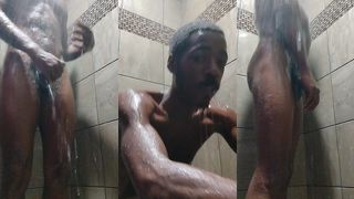 HOT SHOWER
