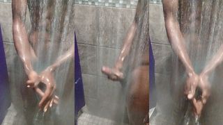 COLD SHOWER 3