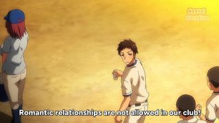 AKANE WA TSUMARE SOMERARERU - 01 - HENTAI FULL HD 1080P