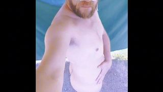 DICK WEB - BAD_WOLF28 UND SEINE SEXY GRUNEN AUGEN.