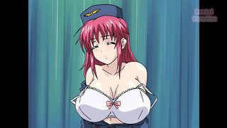 BOIN LECTURE 02 - HENTAI UNCENSORED FULL HD 1080P - HENTAI PARADISE