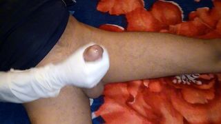 THE JERKING IS FUN, EDITED