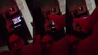 I LOST THE SEPTEMBER CHALLENGE WITH MY STEP-COUSIN¡