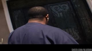 Daphne Flor Gets Broken In Even More