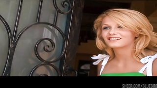 Daphne Flor Gets Broken In Even More