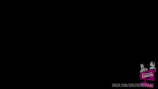 Veronica's attraction to Deauxma overwhelming. Once Deauxma throws her husband out, there is no reason to hide it any longer