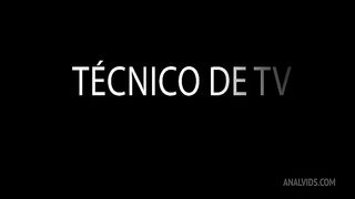 Tecnico de tv