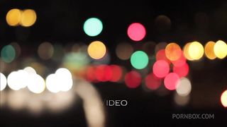 Stunning Babe Aletta Ocean Pussy Pounded On The Sofa