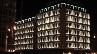 Stunning Babe Aletta Ocean Pussy Pounded On The Sofa