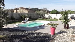 AUDE ET KURTIS LE MEDECIN