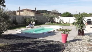 AUDE ET KURTIS LE MEDECIN