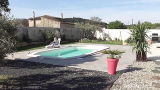 AUDE ET KURTIS LE MEDECIN