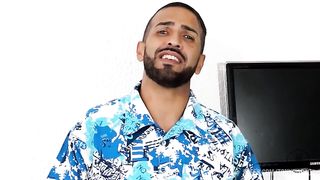 LARISSA LEITE em O ENCANADOR HUMILDE 6