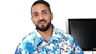 LARISSA LEITE em O ENCANADOR HUMILDE 6