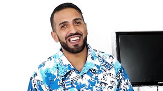 LARISSA LEITE em O ENCANADOR HUMILDE 6