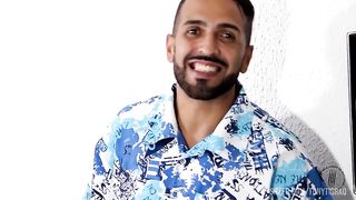 LARISSA LEITE em O ENCANADOR HUMILDE 6