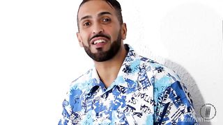 LARISSA LEITE em O ENCANADOR HUMILDE 6