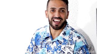 LARISSA LEITE em O ENCANADOR HUMILDE 6