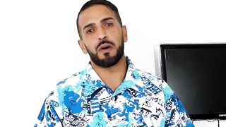 LARISSA LEITE em O ENCANADOR HUMILDE 6