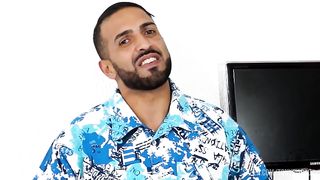 LARISSA LEITE em O ENCANADOR HUMILDE 6