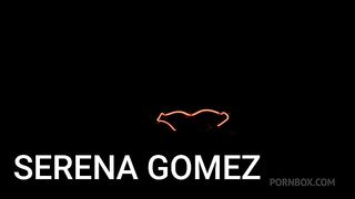 SLEEPY CREEPY DREAMS - Starring Serena Gomez (tiny tight pussy)