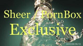 QuickFap 11m of Tiffany Doll by Just Anal