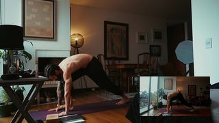 YOGA INTO YOUR LIFE, ESPECIALLY WITH SUN SALUTATIONS (SURYA NAMASKAR)