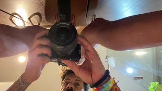 CREAM PIE - THE LAST OF MY PORN SCENES